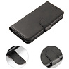 ShieldCase® Shieldcase iPhone 13 Mini bookcase (zwart) ShieldCase® Shieldcase iPhone 13 Mini bookcase (zwart)