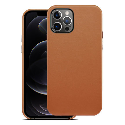 iPhone 13 Pro hoesjes leer