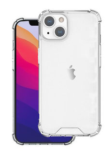 iPhone 13 siliconen & TPU hoesjes