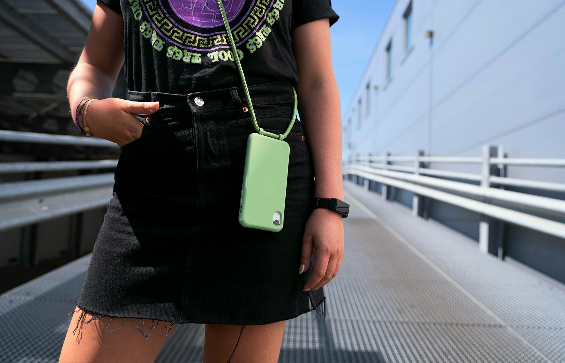 Must-Have Alert! Telefoonhoesjes met koord