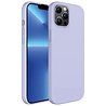 ShieldCase® ShieldCase iPhone 13 Pro silicone case (paars) ShieldCase® ShieldCase iPhone 13 Pro silicone case (paars)