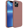ShieldCase® ShieldCase iPhone 13 Pro Max silicone case (purple grape) ShieldCase® ShieldCase iPhone 13 Pro Max silicone case (purple grape)