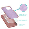 ShieldCase® ShieldCase iPhone 13 Pro Max silicone case (purple grape) ShieldCase® ShieldCase iPhone 13 Pro Max silicone case (purple grape)