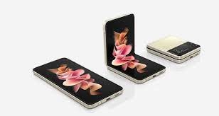Review Samsung Galaxy Z Flip 3