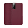 Coverzs Coverzs Luxe Liquid Silicone case Samsung Galaxy S20 FE (aubergine) Coverzs Coverzs Luxe Liquid Silicone case Samsung Galaxy S20 FE (aubergine)