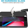 ShieldCase® ShieldCase Tempered Glass Privacy Screenprotector iPhone 7/8 Plus ShieldCase® ShieldCase Tempered Glass Privacy Screenprotector iPhone 7/8 Plus