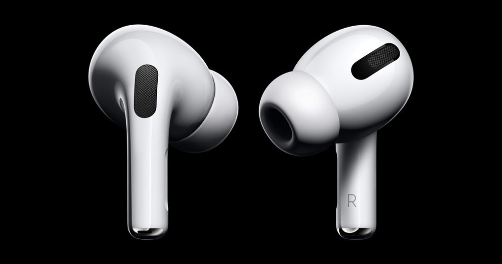 Hoe kan ik mijn Airpods terugvinden?