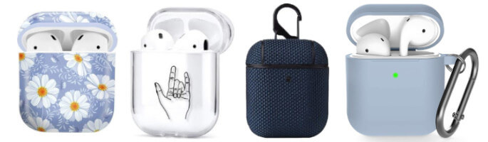 Airpod Case als sinterklaas cadeau