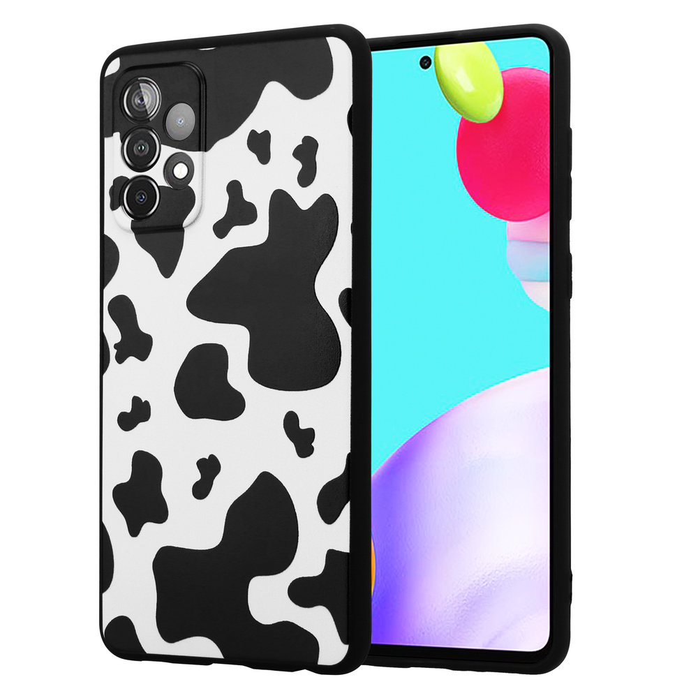 ShieldCase® ShieldCase Holy Cow Samsung A52s 5G hoesje ShieldCase® ShieldCase Holy Cow Samsung A52s 5G hoesje