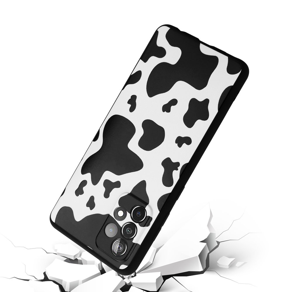 ShieldCase® ShieldCase Holy Cow Samsung A52s 5G hoesje ShieldCase® ShieldCase Holy Cow Samsung A52s 5G hoesje