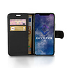 Coverzs Coverzs Samsung Galaxy A52s bookcase hoesje (zwart) Coverzs Coverzs Samsung Galaxy A52s bookcase hoesje (zwart)