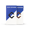 Coverzs Coverzs Samsung Galaxy A52s bookcase hoesje (zwart) Coverzs Coverzs Samsung Galaxy A52s bookcase hoesje (zwart)