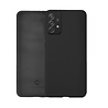 Coverzs Coverzs Luxe Liquid Silicone case Samsung Galaxy A52s (zwart) Coverzs Coverzs Luxe Liquid Silicone case Samsung Galaxy A52s (zwart)