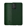 Coverzs Coverzs Luxe Liquid Silicone case Samsung Galaxy A52s (donkergroen) Coverzs Coverzs Luxe Liquid Silicone case Samsung Galaxy A52s (donkergroen)