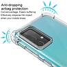 ShieldCase® ShieldCase Samsung Galaxy A52s shock case (transparant) ShieldCase® ShieldCase Samsung Galaxy A52s shock case (transparant)