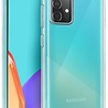 ShieldCase® ShieldCase Samsung Galaxy A52s shock case (transparant) ShieldCase® ShieldCase Samsung Galaxy A52s shock case (transparant)