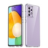 ShieldCase® Shieldcase Samsung Galaxy A52s Ultra thin case (transparant) ShieldCase® Shieldcase Samsung Galaxy A52s Ultra thin case (transparant)