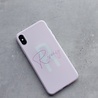ShieldCase® Initial Name Case - iPhone 12 ShieldCase® Initial Name Case - iPhone 12