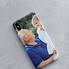 ShieldCase® Eigen hoesje ontwerpen iPhone Xs Max ShieldCase® Eigen hoesje ontwerpen iPhone Xs Max