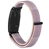 Fitbit Inspire nylon bandje (roze) Fitbit Inspire nylon bandje (roze)