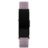 Fitbit Inspire nylon bandje (roze) Fitbit Inspire nylon bandje (roze)