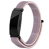 Fitbit Inspire nylon bandje (roze) Fitbit Inspire nylon bandje (roze)