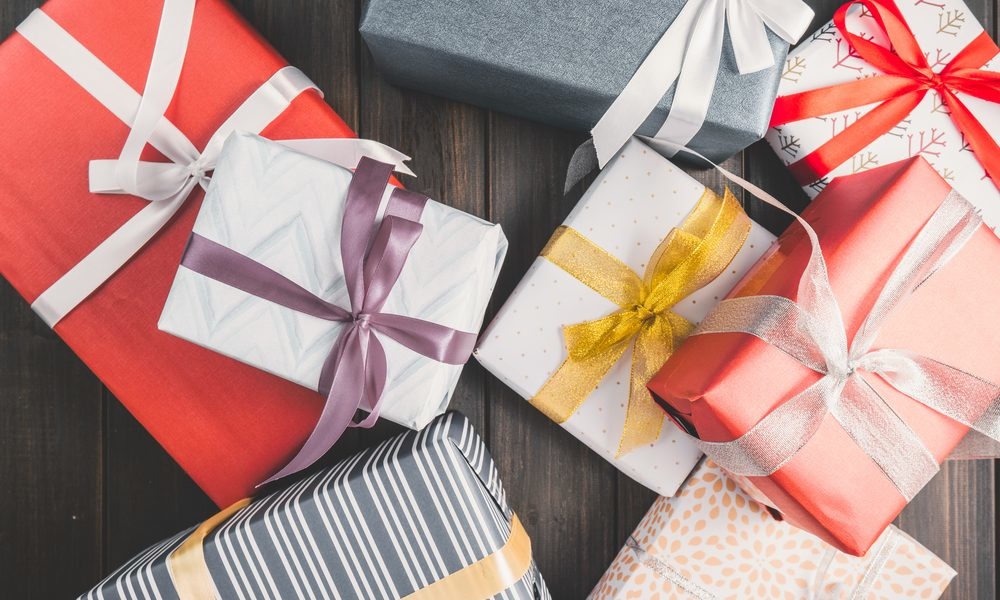 Acht Apple cadeautips voor Sinterklaas en Kerst 