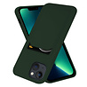 ShieldCase® ShieldCase iPhone 13 Mini siliconen hoesje met pasjeshouder (donkergroen) ShieldCase® ShieldCase iPhone 13 Mini siliconen hoesje met pasjeshouder (donkergroen)