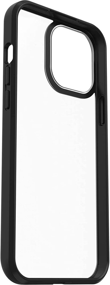 Otterbox OtterBox React Apple iPhone 13 Pro Max (Black Crystal) Otterbox OtterBox React Apple iPhone 13 Pro Max (Black Crystal)