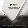 Otterbox OtterBox React Apple iPhone 12 / 12 Pro (transparant) Otterbox OtterBox React Apple iPhone 12 / 12 Pro (transparant)