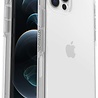 Otterbox OtterBox React Apple iPhone 12 / 12 Pro (transparant) Otterbox OtterBox React Apple iPhone 12 / 12 Pro (transparant)