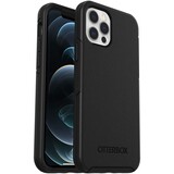 Otterbox OtterBox Symmetry iPhone 12 / 12 Pro (zwart) Otterbox OtterBox Symmetry iPhone 12 / 12 Pro (zwart)