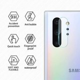 ShieldCase® Tempered Glass Camera Lens protector Samsung Galaxy Note 10 Plus ShieldCase® Tempered Glass Camera Lens protector Samsung Galaxy Note 10 Plus
