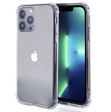 Case for iPhone 13 Pro & iPhone 13 Pro Max TPU Shockproof