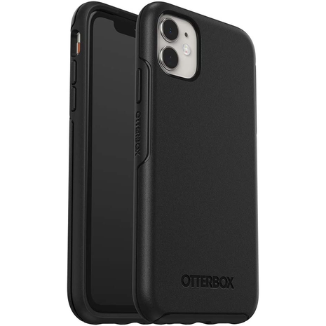 OtterBox Symmetry Apple iPhone 11 zwart Phone Factory