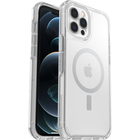 Otterbox OtterBox Symmetry Plus Clear met MagSafe iPhone 12 / iPhone 12 Pro