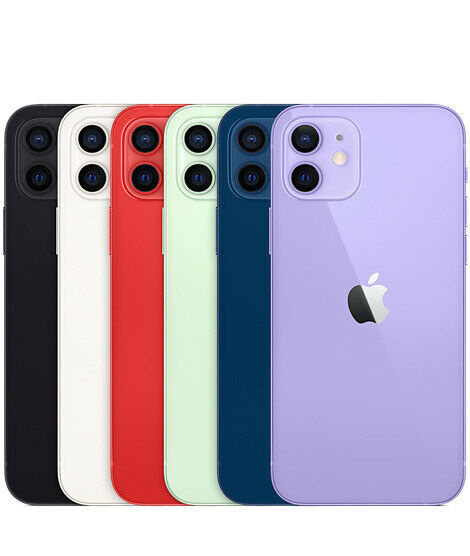 iphone 12 kleuren