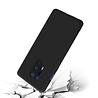 ShieldCase® Shieldcase OnePlus 8 Pro siliconen hoesje (zwart) ShieldCase® Shieldcase OnePlus 8 Pro siliconen hoesje (zwart)