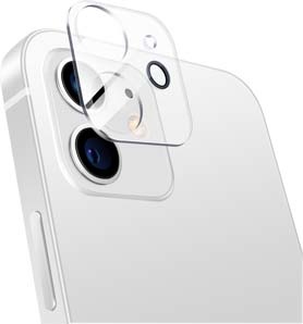 iPhone 12 camera lens protector