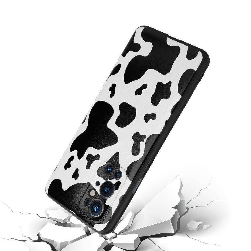 ShieldCase® ShieldCase Holy Cow OnePlus 9 Pro hoesje ShieldCase® ShieldCase Holy Cow OnePlus 9 Pro hoesje