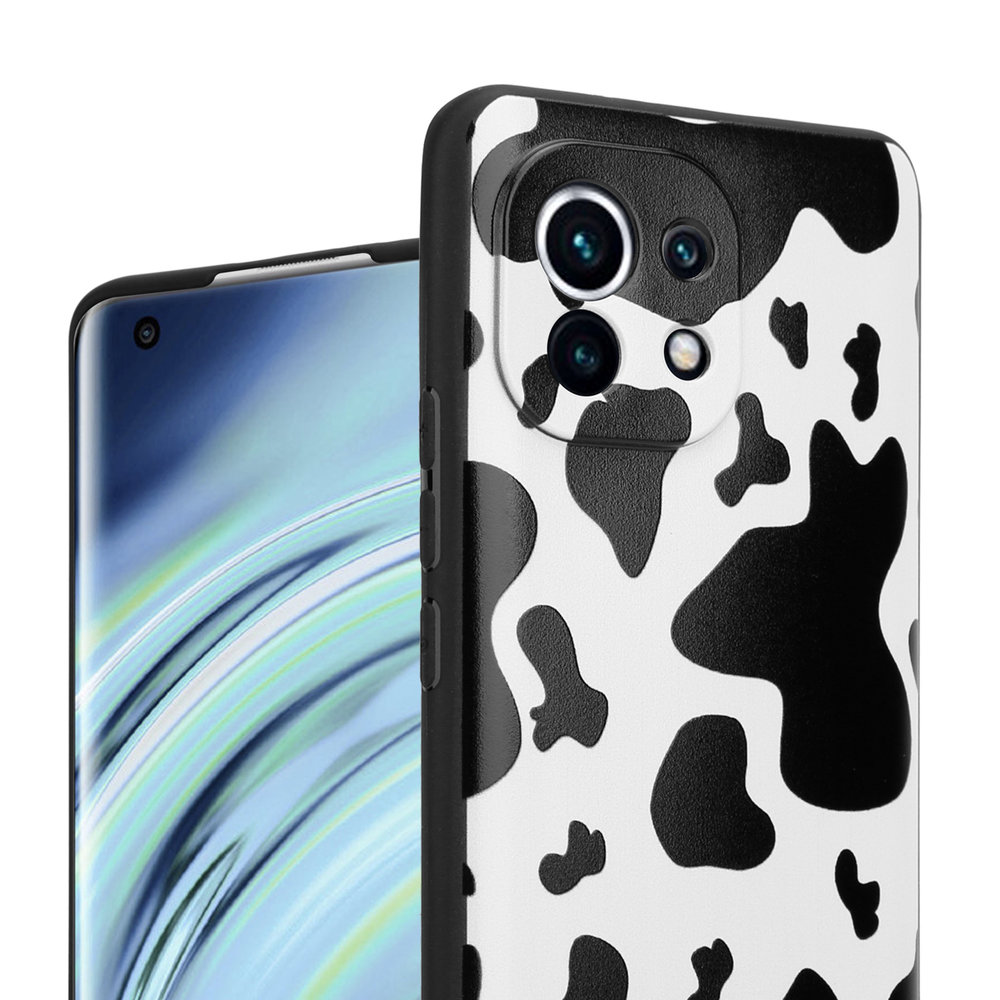 ShieldCase® ShieldCase Holy Cow Xiaomi Mi 11 hoesje ShieldCase® ShieldCase Holy Cow Xiaomi Mi 11 hoesje