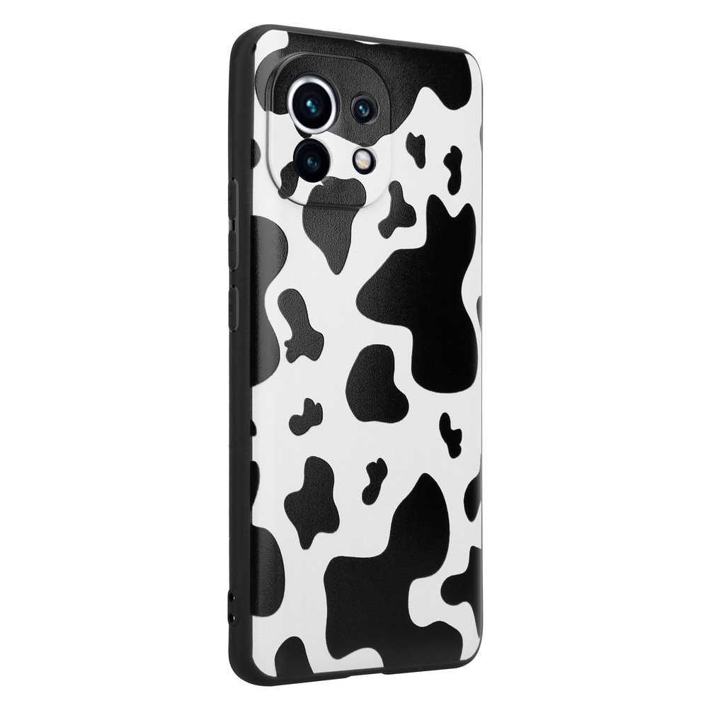 ShieldCase® ShieldCase Holy Cow Xiaomi Mi 11 hoesje ShieldCase® ShieldCase Holy Cow Xiaomi Mi 11 hoesje