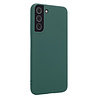 ShieldCase® Shieldcase Samsung Galaxy S22 silicone case (donkergroen) ShieldCase® Shieldcase Samsung Galaxy S22 silicone case (donkergroen)