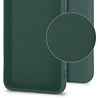 ShieldCase® Shieldcase Samsung Galaxy S22 silicone case (donkergroen) ShieldCase® Shieldcase Samsung Galaxy S22 silicone case (donkergroen)