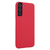 ShieldCase® Shieldcase Samsung Galaxy S22 silicone case (rood) ShieldCase® Shieldcase Samsung Galaxy S22 silicone case (rood)