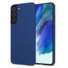 ShieldCase® Shieldcase Slim case Samsung Galaxy S22 (blauw)