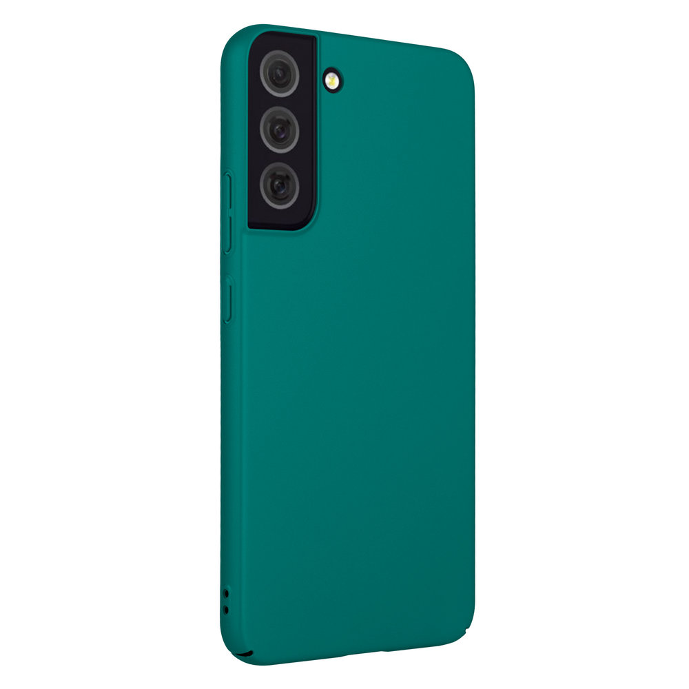 ShieldCase® Shieldcase Slim case Samsung Galaxy S22 Plus (groen) ShieldCase® Shieldcase Slim case Samsung Galaxy S22 Plus (groen)