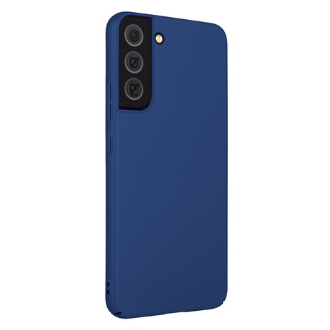 ShieldCase® Shieldcase Slim case Samsung Galaxy S22 Plus (blauw) ShieldCase® Shieldcase Slim case Samsung Galaxy S22 Plus (blauw)