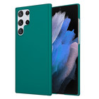 ShieldCase® Shieldcase Slim case Samsung Galaxy S22 Ultra (groen)