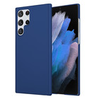 ShieldCase® Shieldcase Slim case Samsung Galaxy S22 Ultra (blauw)